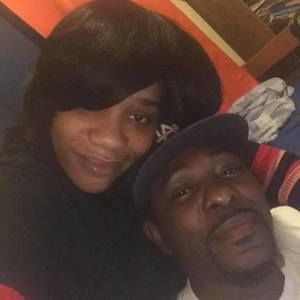 Meet your Posher, Cherelle